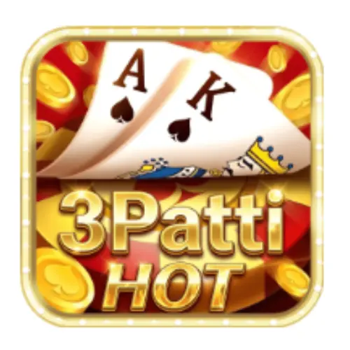 3 Patti Hot Game Apk 2026