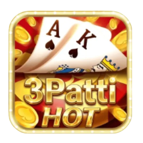 3 Patti Hot