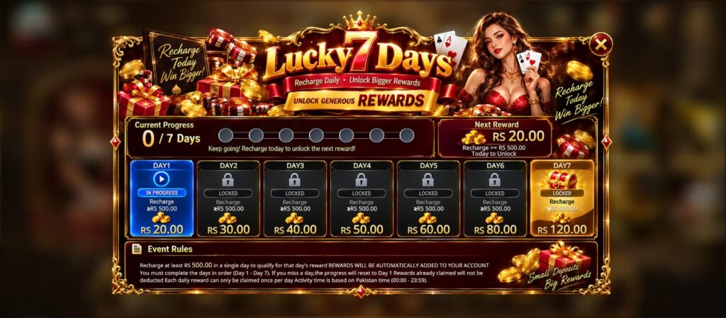 Taj Club Game Download Official 